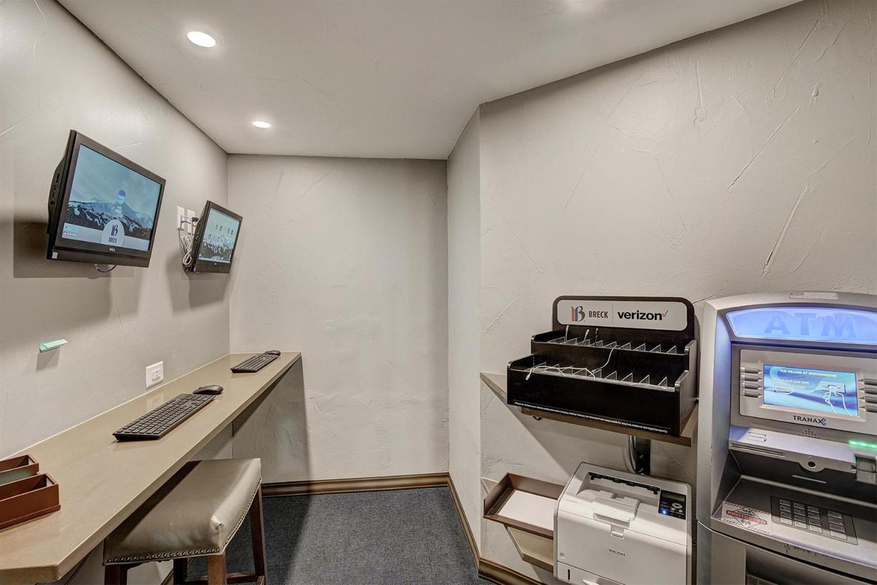 Village At Breck Studio 4217 ブリッケンリッジ エクステリア 写真